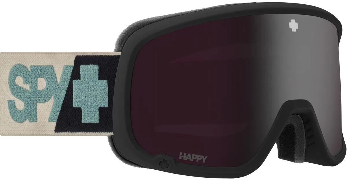 SpyOptic 310000 Goggles - Purple - view 3